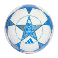 Piłka nożna adidas UCL Club 25/26 League Stage KA0070 4