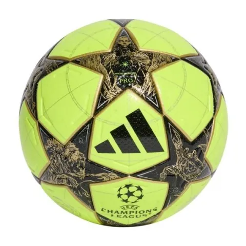 Piłka nożna adidas UCL Pro 25/26 Winter JP1545 5