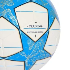 Piłka nożna adidas UCL Training 25/26 League Stage LIGA MISTRZÓW JP1534 3