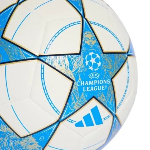 Piłka nożna adidas UCL Training 25/26 League Stage LIGA MISTRZÓW JP1534 3