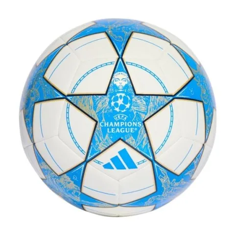 Piłka nożna adidas UCL Training 25/26 League Stage LIGA MISTRZÓW JP1534 3
