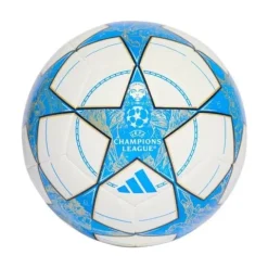 Piłka nożna adidas UCL Training 25/26 League Stage LIGA MISTRZÓW JP1534 3