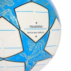 Piłka nożna adidas UCL Training 25/26 League Stage LIGA MISTRZÓW JP1534 3