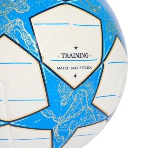 Piłka nożna adidas UCL Training 25/26 League Stage LIGA MISTRZÓW JP1534 3
