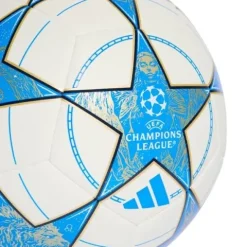 Piłka nożna adidas UCL Training 25/26 League Stage LIGA MISTRZÓW JP1534 3
