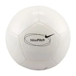 Piłka nożna Nike Pitch Team 25 HV6337 100 3