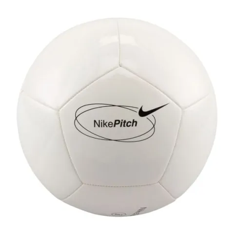 Piłka nożna Nike Pitch Team 25 HV6337 100 3