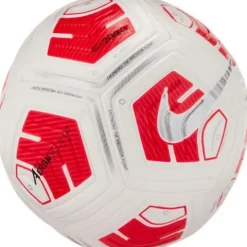 Piłka nożna Nike Strike Team J 290 Jr CU8062 100 5