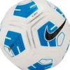 Piłka nożna Nike Strike Team J 350 Jr CU8064 100 5