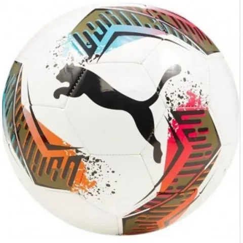 Piłka nożna Puma Futsal 3 MS 84344 01 4