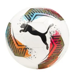 Piłka nożna Puma Futsal 3 MS 84344 01 4