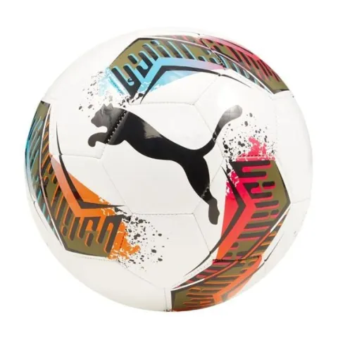 Piłka nożna Puma Futsal 3 MS 84344 01 4