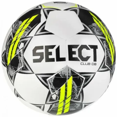 Piłka nożna Select CLUB DB Fifa 5 v23 T26-17734 5