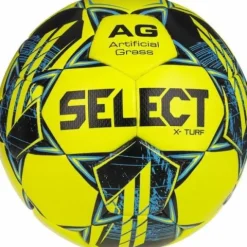 Piłka nożna Select X-Turf IMS T26-17785 r.5 5