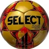 Piłka Select Futsal Master Gold FIFA Basic Ball MASTER GOLD-RED 4