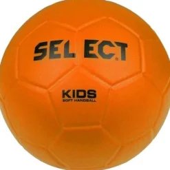 Piłka Select Soft Kids 2770044666 Ø