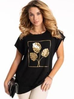 Piękna BLUZKA T-shirt Dużo Kolorów