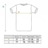 Piękna BLUZKA T-shirt Dużo Kolorów Rozmiarów
