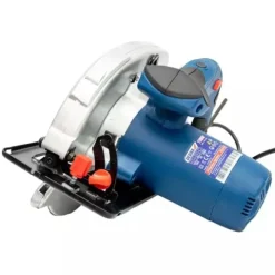 PILARKA RĘCZNA TARCZOWA DEDRA DED7925 1500W, 185MM, MAX. GŁĘBOKOŚĆ CIĘCIA 66MM