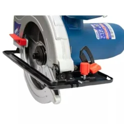 PILARKA RĘCZNA TARCZOWA DEDRA DED7925 1500W, 185MM, MAX. GŁĘBOKOŚĆ CIĘCIA 66MM