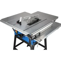 PILARKA STOŁOWA DO DREWNA, KRAJZEGA, CYRKULARKA DEDRA DED7754T3 2000W, TARCZA 254MM