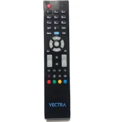 Pilot do dekodera Vectra HMC-4120