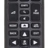 PILOT Do TV Telewizora LG Smart UNIWERSALNY AKB74915324