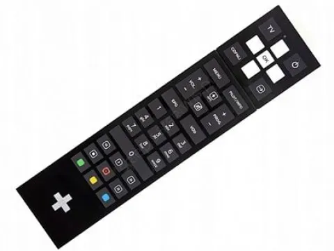 Pilot oryginalny CYFRA+ NC+ DSI83 DSI87 DSIW74 REC