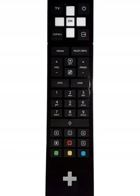 Pilot oryginalny CYFRA+ NC+ DSI83 DSI87 DSIW74 REC