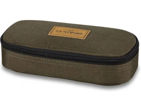 Piórnik Dakine Women School Case Fern