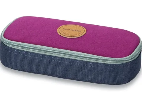 Piórnik Dakine Women`S School Case Huckleberry