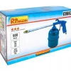 PISTOLET DO ROPOWANIA ZE ZBIORNIKIEM 0.9L RICHMANN