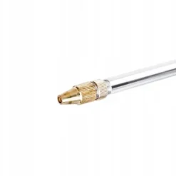 PISTOLET DO ROPOWANIA ZE ZBIORNIKIEM 0.9L RICHMANN