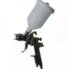 PISTOLET LAKIERNICZY HVLP PANSAM A533171 DYSZA 1,4MM 600ML 2,0-3,5 BAR