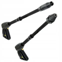 Pistolet lanca dysza ROTACYJNA wąż 5M do myjki Karcher K2 K3 K4 K5 K6 K7