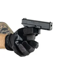 Pistolet metalowy na kulki plastikowe 6mm ASG imitacja MPK-C7 + 800 kulek