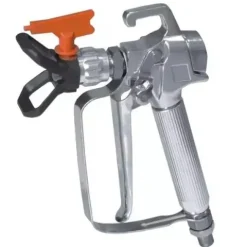 PISTOLET NATRYSKOWY BEZPOWIETRZNY, DYSZA 517 DEDRA DED7431