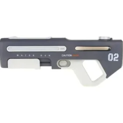 Pistolet na Wodę Water Gun Elektryczny Automatyczny Karabin Wodny z Pompką
