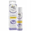 pjur med SENSITIVE Glide Waterbased 100 ml