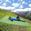 PLANDEKA NA HAMAKI, PLANDEKA NAMIOTOWA, SCHRONIENIE, MATA POD NAMIOT, 3X3M