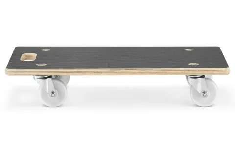 Platforma transportowa do mebli 400kg