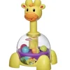 PlaySkool zabawka Bączek Żyrafa z Kuleczkami ZA5136