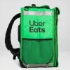 Plecak torba termiczna na jedzenie WOLT UBER GLOVO, jazda na aplikacjach