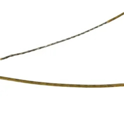 PLECIONKA PRZYPONOWA W OTULINIE UNDERCARP10 M/25 LBS OTULIN FORCE - ZIELONA