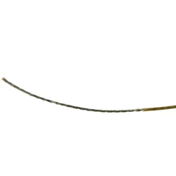 PLECIONKA PRZYPONOWA W OTULINIE UNDERCARP10 M/25 LBS OTULIN FORCE - ZIELONA