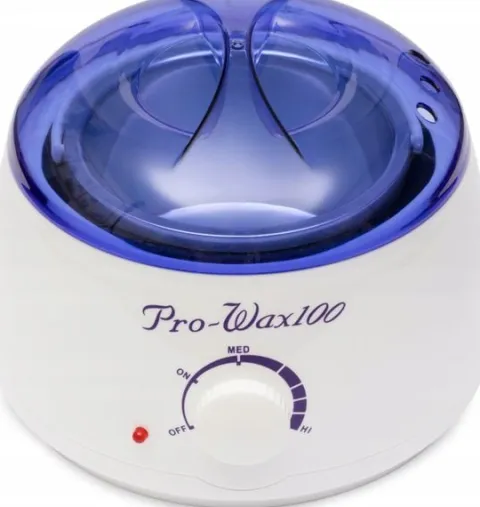 PODGRZEWACZ DO WOSKU
