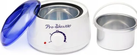 PODGRZEWACZ DO WOSKU