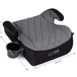 PODKŁADKA ECOTOYS DLA DZIECI 125-150CM Z UCHWYTEM NA NAPOJE