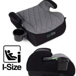 PODKŁADKA ECOTOYS DLA DZIECI 125-150CM Z UCHWYTEM NA NAPOJE
