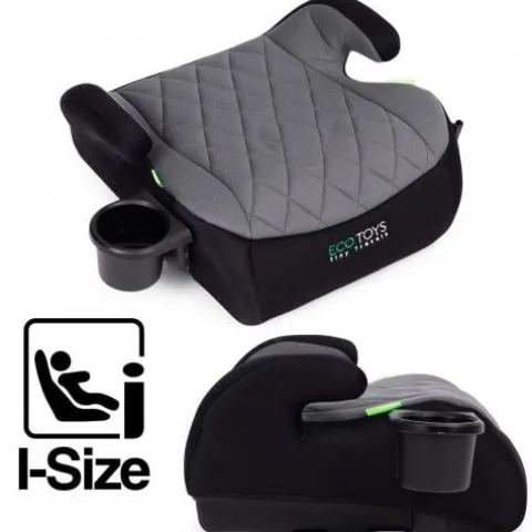 PODKŁADKA ECOTOYS DLA DZIECI 125-150CM Z UCHWYTEM NA NAPOJE